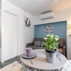 Apartment Azur, Cannes