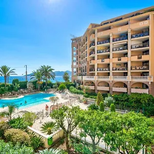 Apartment La Palme D'azur -, Cannes