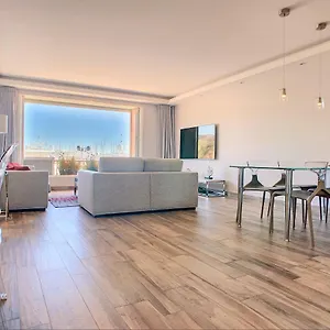 Apartment 16 Quai Saint-pierre, Cannes