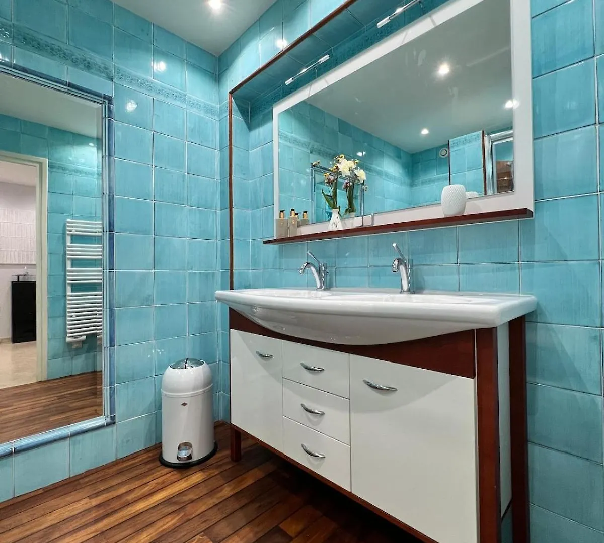 Apartment Cannes Blue Riviera Luxe